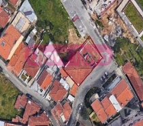 Terrenos Vila Nova de Gaia - Fotos para Vila-nova-de-gaia-Terreno com 318m2 Oliveira do Douro (OD 00042)